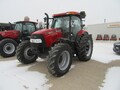 2014 Case IH Maxxum 140 Tractor