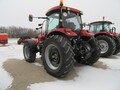 2014 Case IH Maxxum 140 Tractor