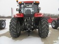2014 Case IH Maxxum 140 Tractor