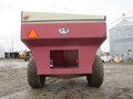  J&M 500-14 Grain Cart