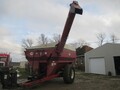  J&M 500-14 Grain Cart