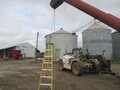  J&M 500-14 Grain Cart