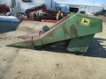  John Deere 244 Corn Head