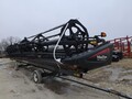 2014 MacDon FD75 Platform