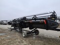2014 MacDon FD75 Platform