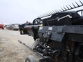 2014 MacDon FD75 Platform
