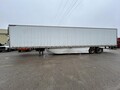 2012 Great Dane 53 FT REEFER Box Trucks/Trailer