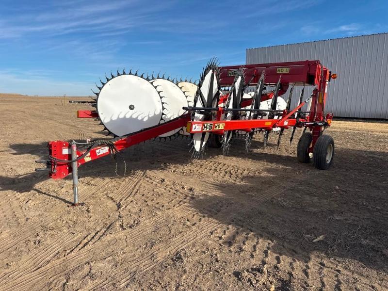 Used H & S Rakes for Sale - 166 Listings | Machinery Pete