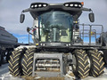 2016 Gleaner S97 Combine