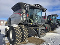 2016 Gleaner S97 Combine