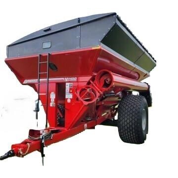 2024 Brent V1100 Grain Cart