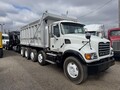 2007 Mack Granite CV713 Dump Trucks/Trailer