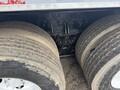 2007 Mack Granite CV713 Dump Trucks/Trailer