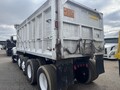 2007 Mack Granite CV713 Dump Trucks/Trailer