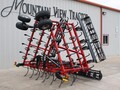  Unverferth Perfecta 10 Field Cultivator