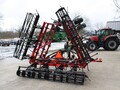  Unverferth Perfecta 10 Field Cultivator