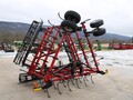  Unverferth Perfecta 10 Field Cultivator