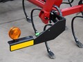  Unverferth Perfecta 10 Field Cultivator
