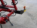  Unverferth Perfecta 10 Field Cultivator