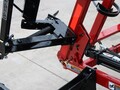  Unverferth Perfecta 10 Field Cultivator