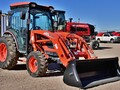 2023 Kioti DK4710 Tractor