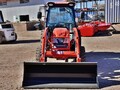 2023 Kioti DK4710 Tractor