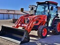 2023 Kioti DK4710 Tractor