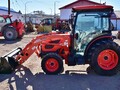 2023 Kioti DK4710 Tractor