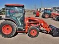 2023 Kioti DK4710 Tractor