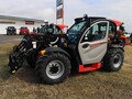  Manitou MLT630-105VCP Telehandler
