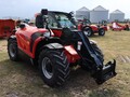  Manitou MLT630-105VCP Telehandler