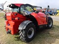  Manitou MLT630-105VCP Telehandler