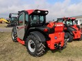  Manitou MLT630-105VCP Telehandler