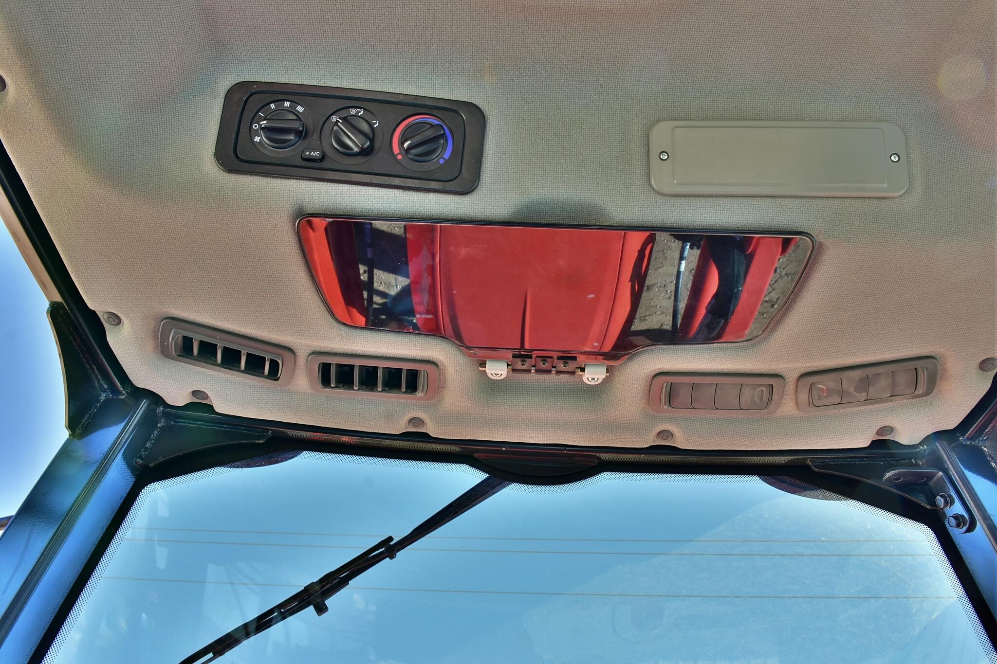 2023 Kioti DK4710 Tractor