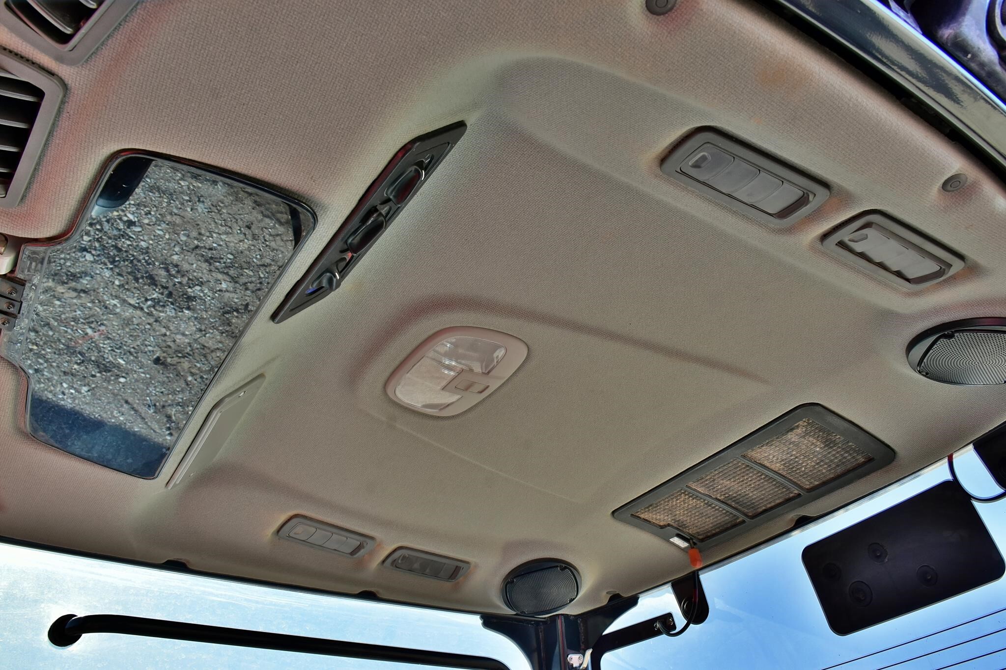 2023 Kioti DK4710 Tractor