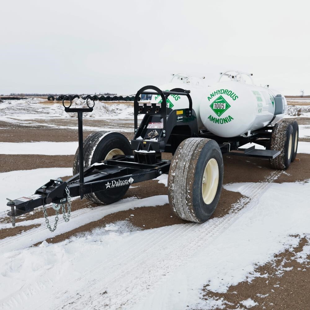 2024 Dalton Ag Products WNDTGN1000 Miscellaneous