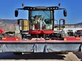 2023 Massey Ferguson WR265 Self-Propelled Windrowers and Swather