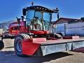 2023 Massey Ferguson WR265 Self-Propelled Windrowers and Swather