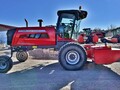 2023 Massey Ferguson WR265 Self-Propelled Windrowers and Swather