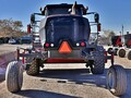 2023 Massey Ferguson WR265 Self-Propelled Windrowers and Swather