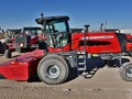 2023 Massey Ferguson WR265 Self-Propelled Windrowers and Swather