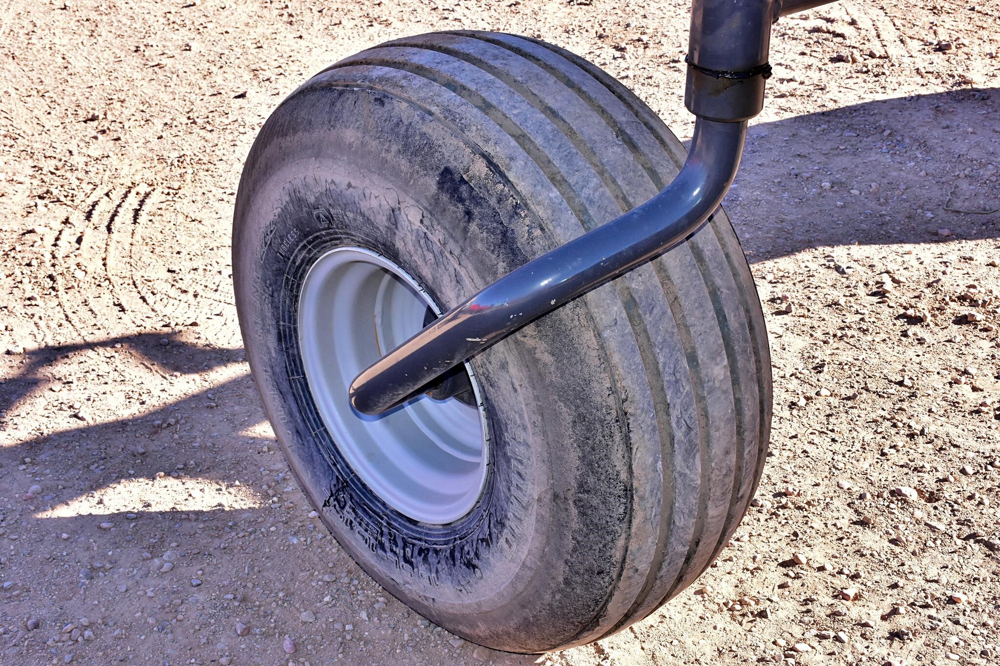 2023 Massey Ferguson WR265 Self-Propelled Windrowers and Swather