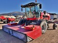 2023 Massey Ferguson WR265 Self-Propelled Windrowers and Swather
