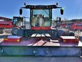 2023 Massey Ferguson WR265 Self-Propelled Windrowers and Swather