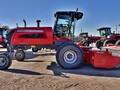 2023 Massey Ferguson WR265 Self-Propelled Windrowers and Swather