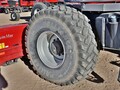 2023 Massey Ferguson WR265 Self-Propelled Windrowers and Swather