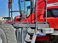 2023 Massey Ferguson WR265 Self-Propelled Windrowers and Swather