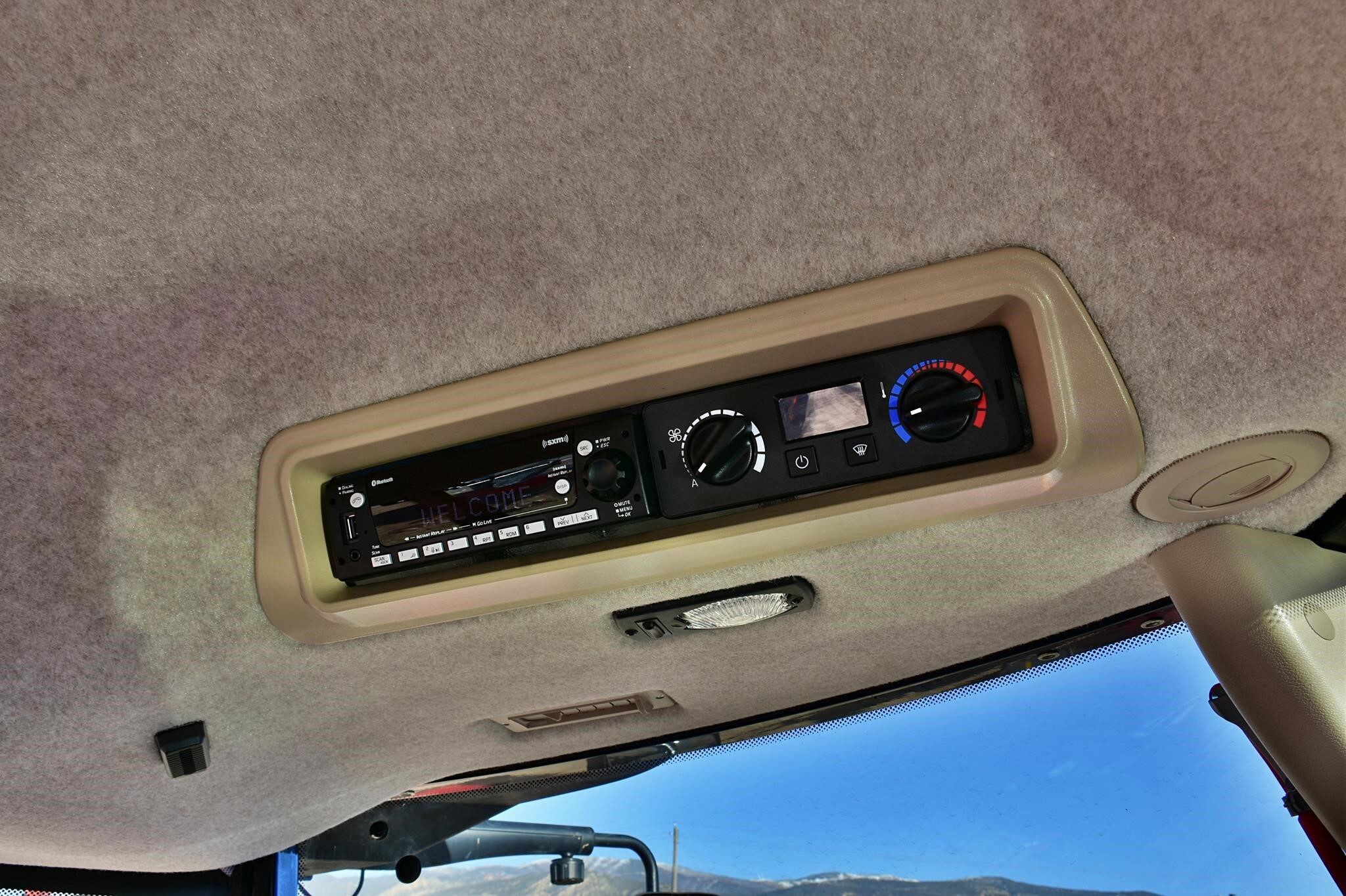 2023 Massey Ferguson WR265 Self-Propelled Windrowers and Swather