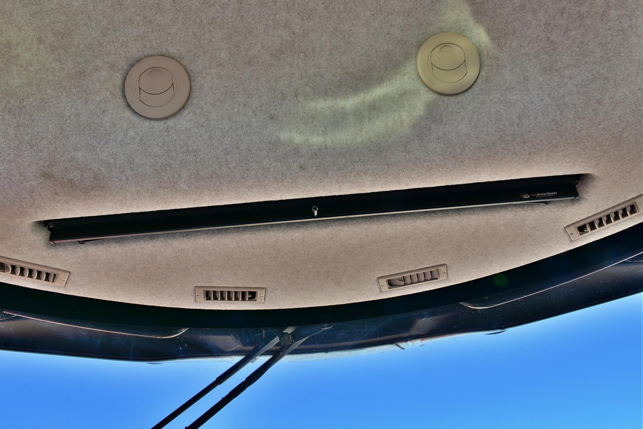 2023 Massey Ferguson WR265 Self-Propelled Windrowers and Swather