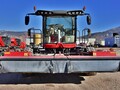 2023 Massey Ferguson WR265 Self-Propelled Windrowers and Swather